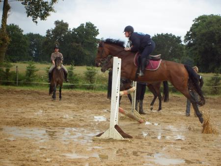 puissance Elo�se et Orkiss